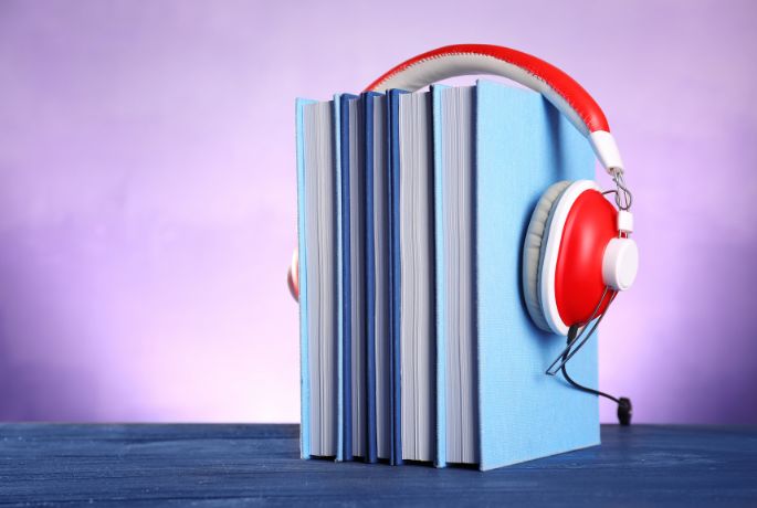 Audiobooki: Dlaczego warto ich słuchać?