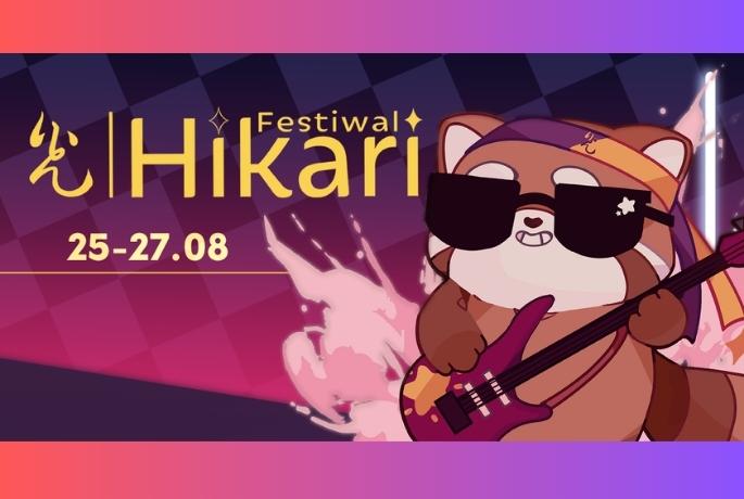 Festiwal Hikari
