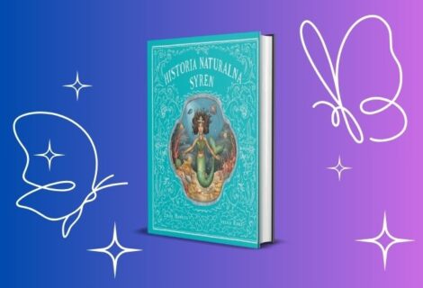 Historia naturalna syren