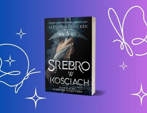 Srebro w kościach