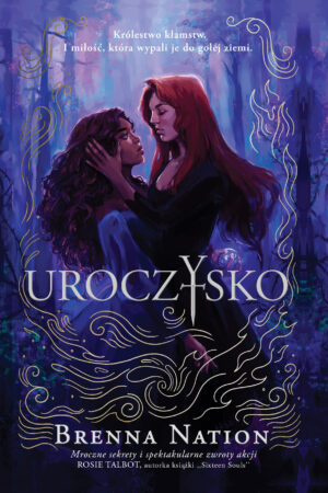 Uroczysko – patronat