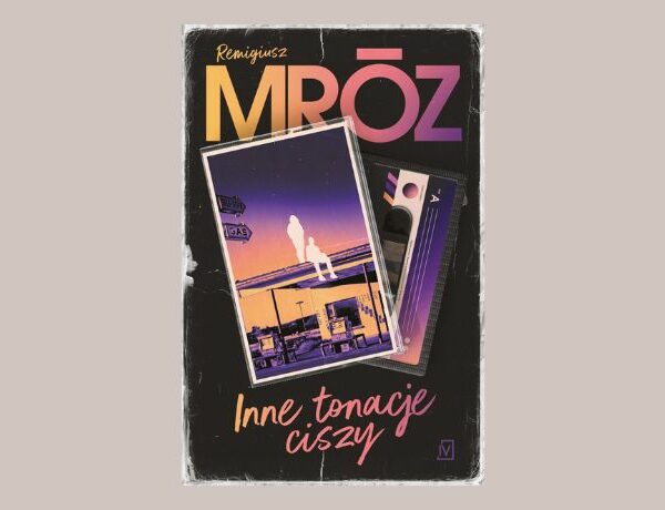 Zapowiedź: Inne tonacje ciszy