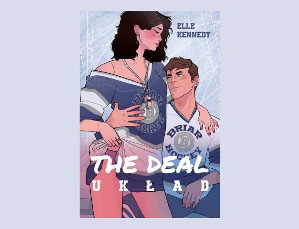 Zapowiedź: The Deal. Układ