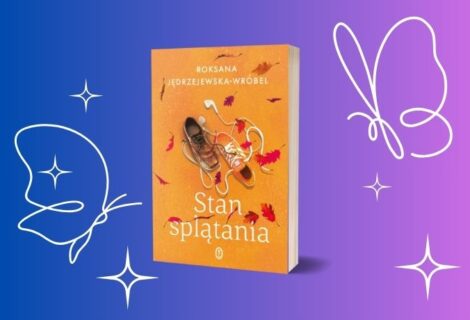 Stan splątania