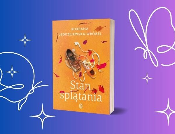 Stan splątania