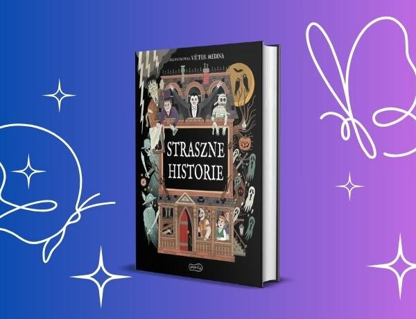 Straszne historie