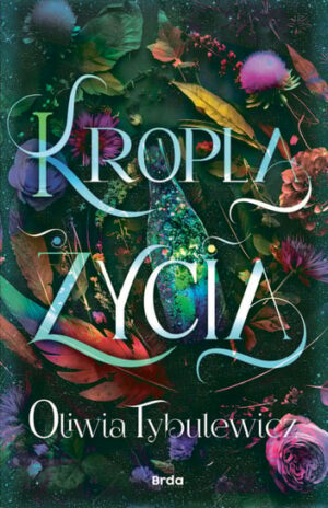 Kropla życia