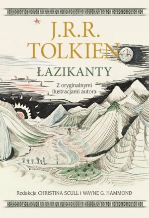 Łazikanty – J.R.R. Tolkien