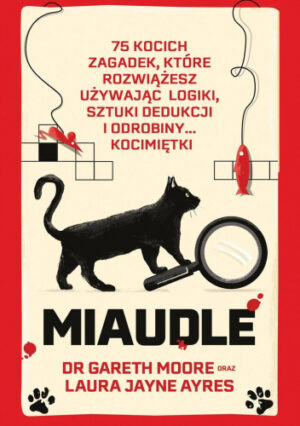 Miaudle – Gareth Moore, Laura Jayne Ayres