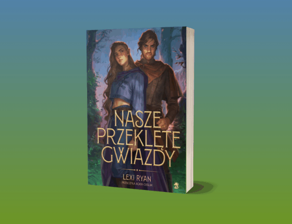 Zapowiedź: Nasze przeklęte gwiazdy – Ryan Lexi