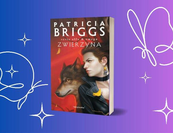 Zwierzyna – Patricia Briggs