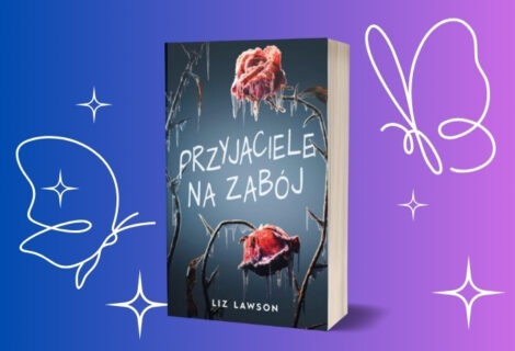 Przyjaciele na zabój