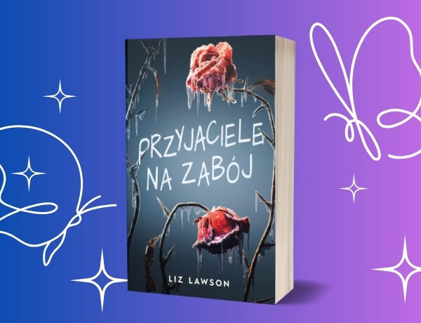 Przyjaciele na zabój