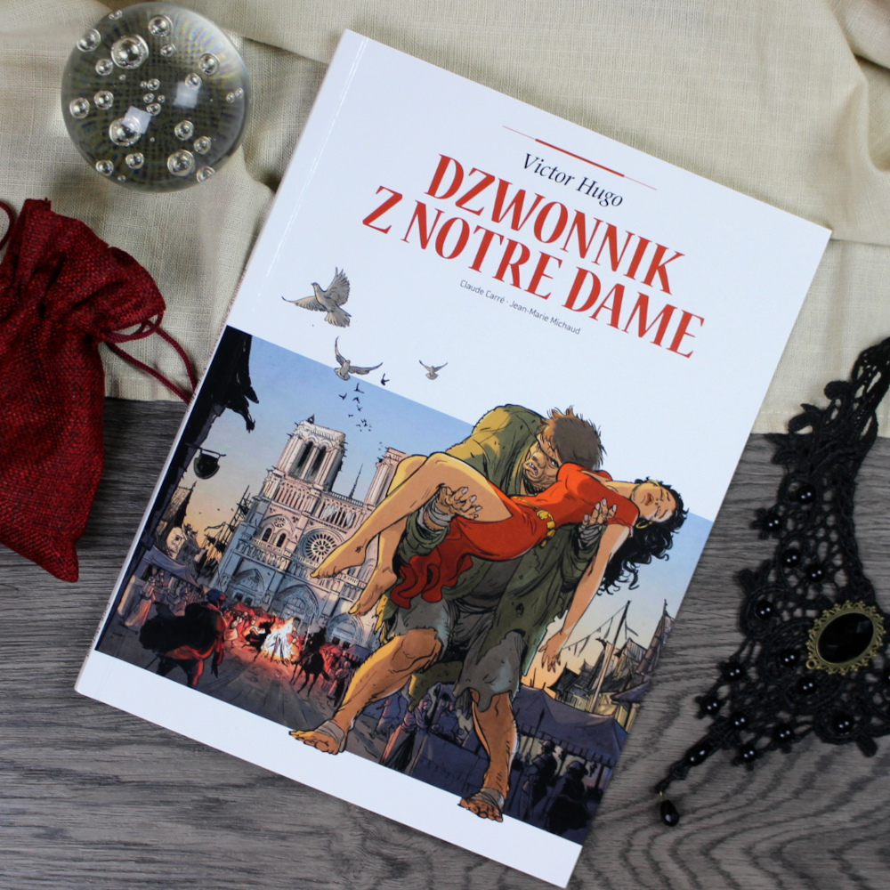 Dzwonnik z Notre Dame