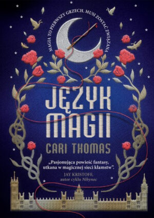 Język magii – Cari Thomas