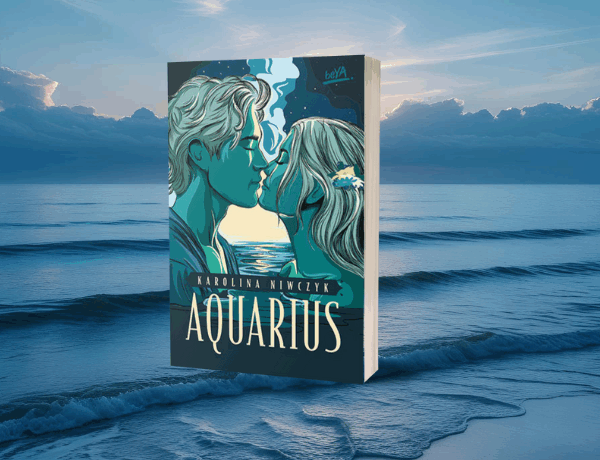 Zapowiedź: Aquarius – Karolina Niwczyk