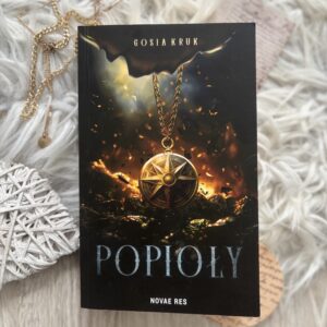 Popioły
