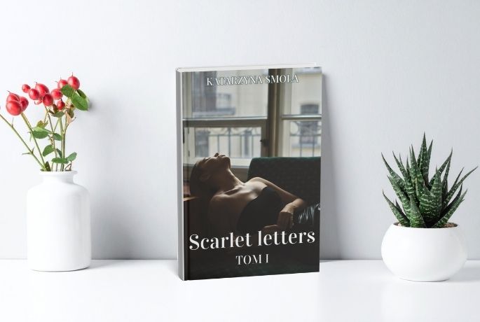Scarlett letters