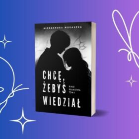 Chcę żebyś wiedział