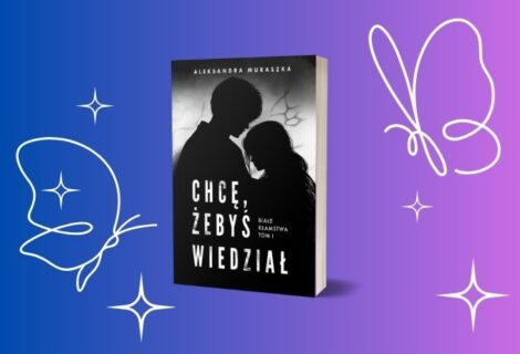 Chcę żebyś wiedział