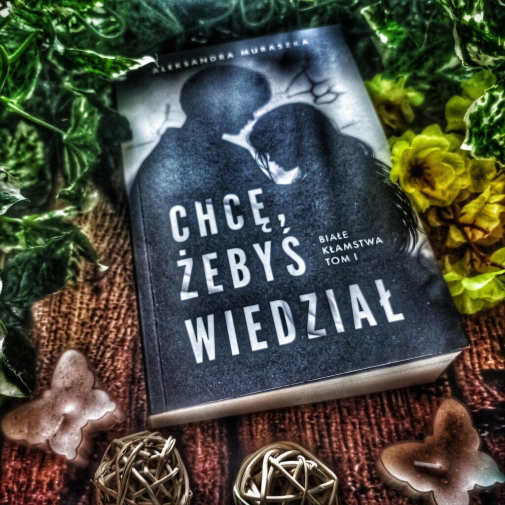 Chcę żebyś wiedział