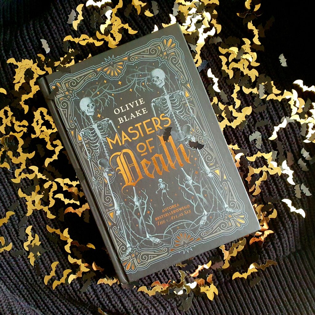 Masters of Death
