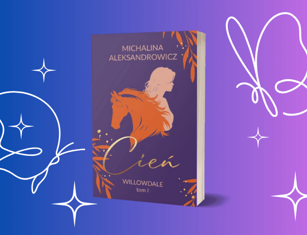 Cień – Michalina Aleksandrowicz