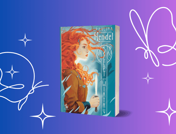 Szept wiatru – Paulina Hendel