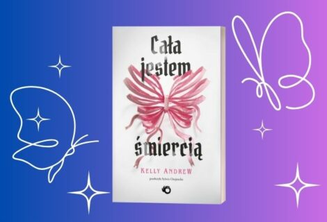 Cała jestem śmiercią