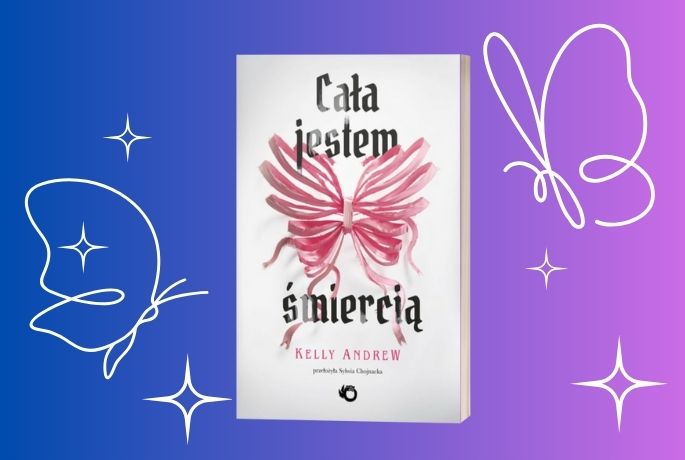 Cała jestem śmiercią