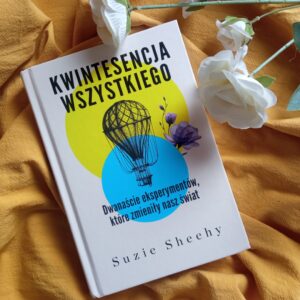 Kwintesencja wszystkiego