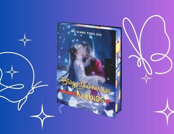 Błogosławieństwo Niebios 3 – Mo Xiang Tong Xiu