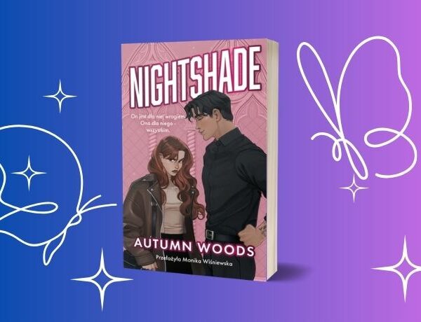 Nightshade – Autumn Woods