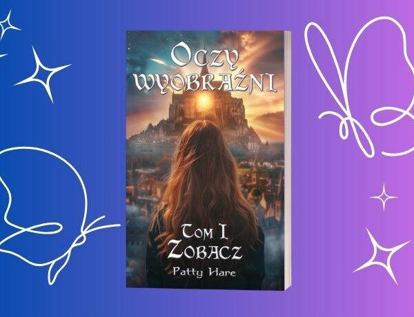 Zapowiedź: Oczy wyobraźni