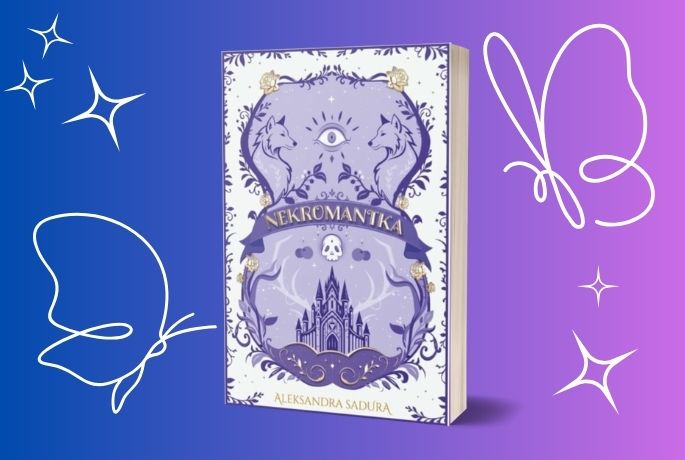 Nekromantka