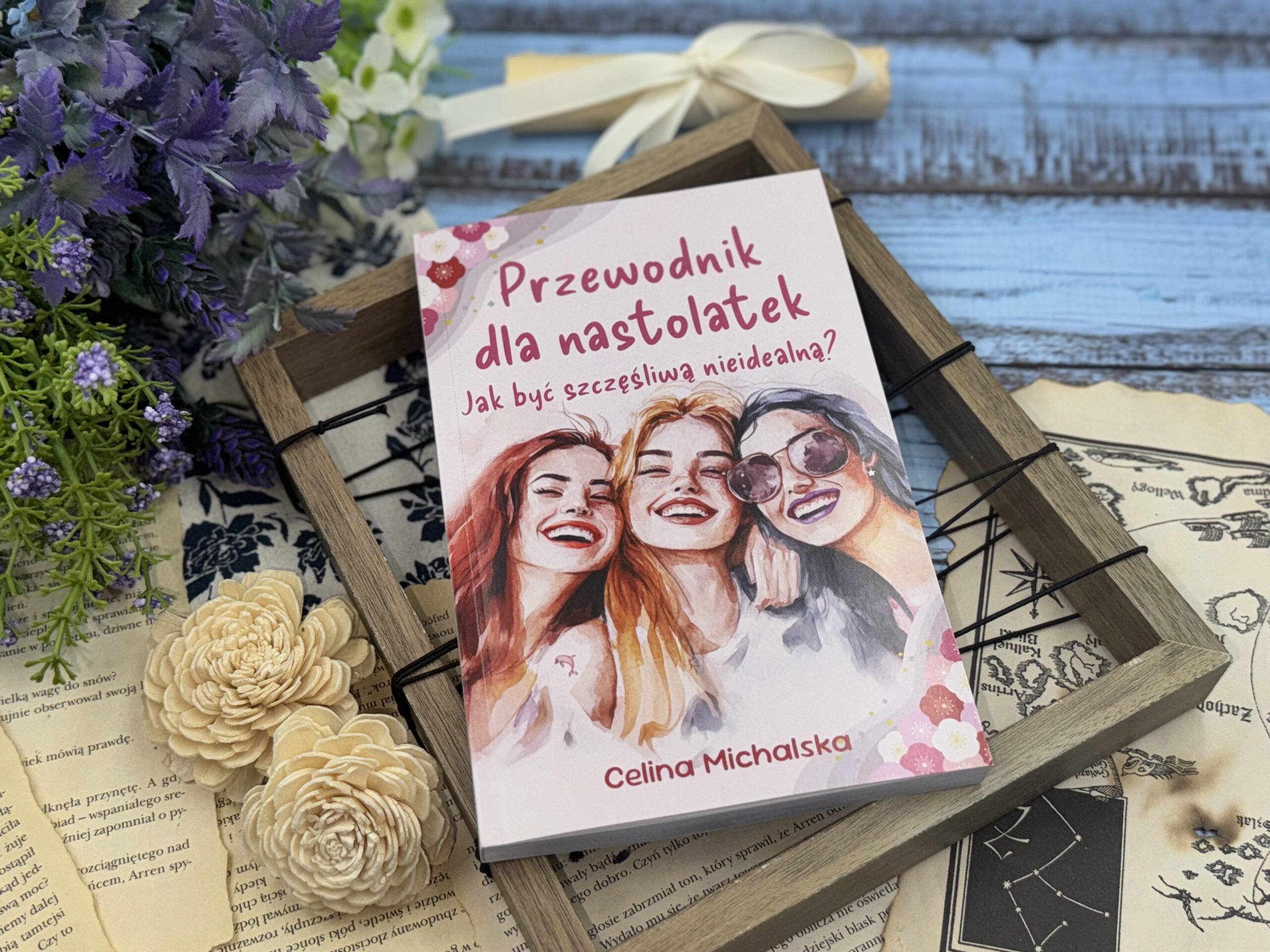 Przewodnik dla nastolatek