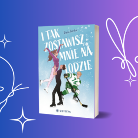 I tak zostawisz mnie na lodzie