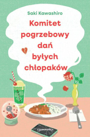 Komitet pogrzebowych dań byłych chłopaków