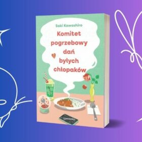 Komitet pogrzebowych dań byłych chłopaków
