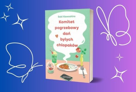 Komitet pogrzebowych dań byłych chłopaków