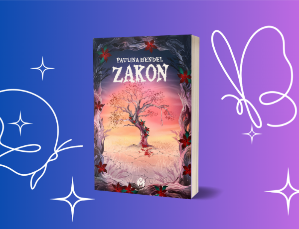 Zakon – Paulina Hendel