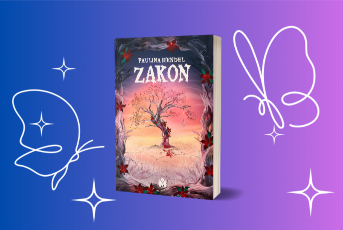 Zakon – Paulina Hendel